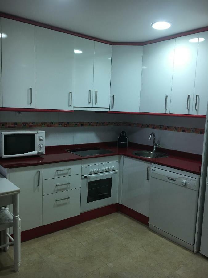 Вилла La Casita Blanca Торребланка Экстерьер фото